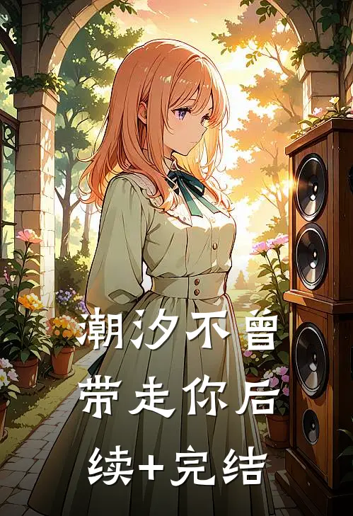 潮汐不曾带走你后续+完结