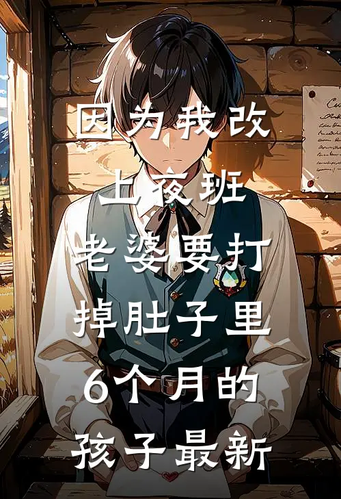 因为我改上夜班，老婆要打掉肚子里6个月的孩子最新