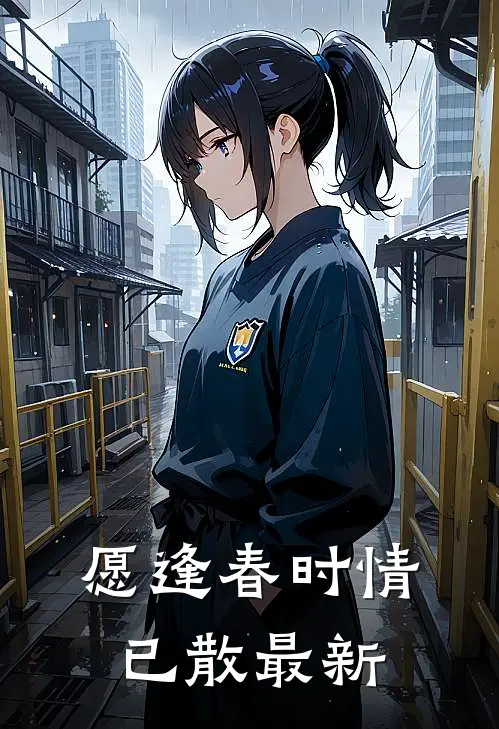 愿逢春时情已散最新