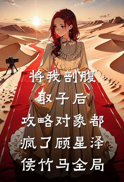 将我剖腹取子后，攻略对象都疯了顾星泽侯竹马全局