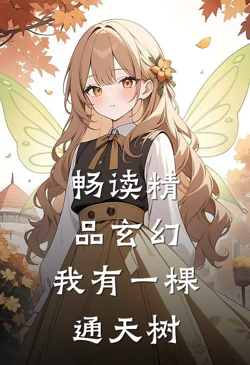 畅读精品玄幻：我有一棵通天树