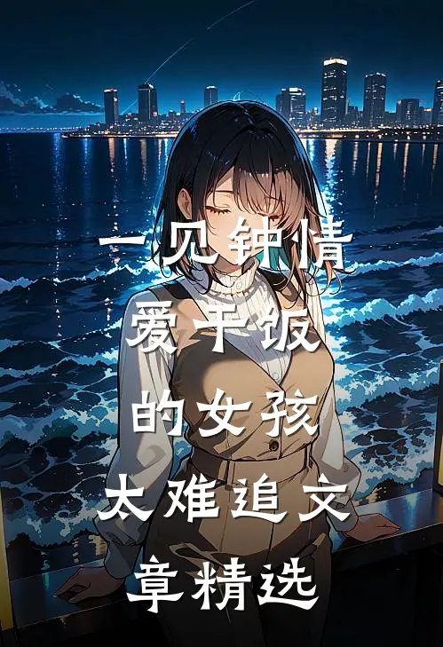 一见钟情：爱干饭的女孩，太难追文章精选