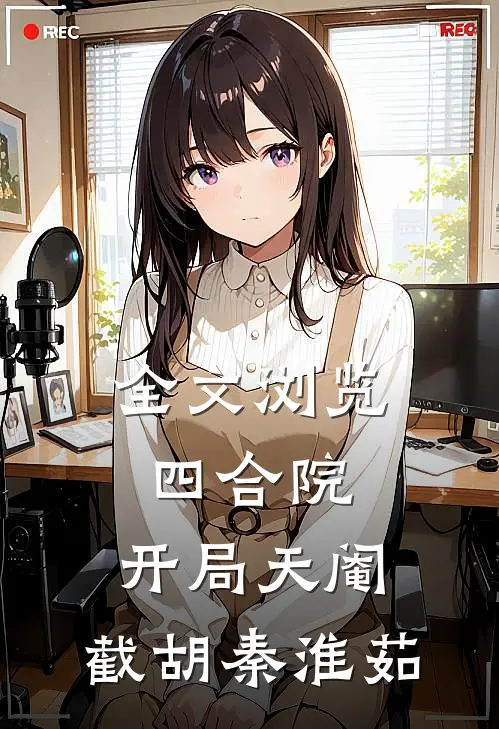 全文浏览四合院：开局天阉，截胡秦淮茹