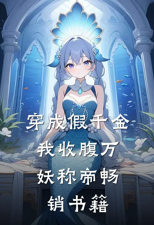 穿成假千金，我收腹万妖称帝畅销书籍