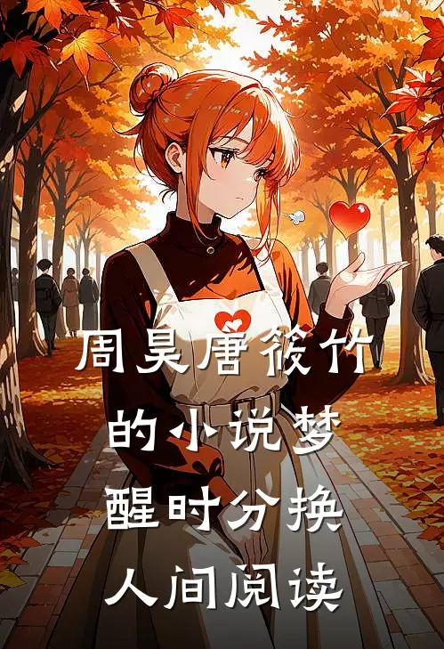 周昊唐筱竹的小说梦醒时分换人间阅读