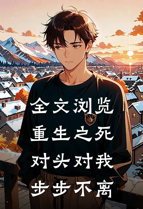 全文浏览重生之死对头对我步步不离