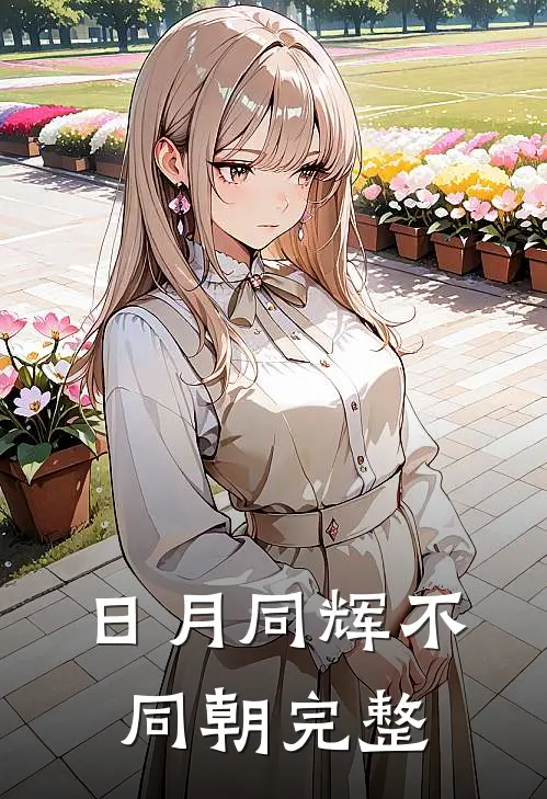 日月同辉不同朝完整