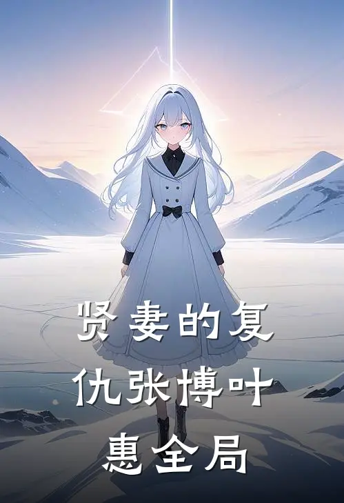 贤妻的复仇张博叶惠全局