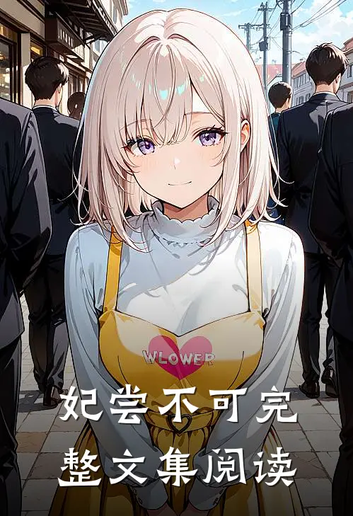 妃尝不可完整文集阅读
