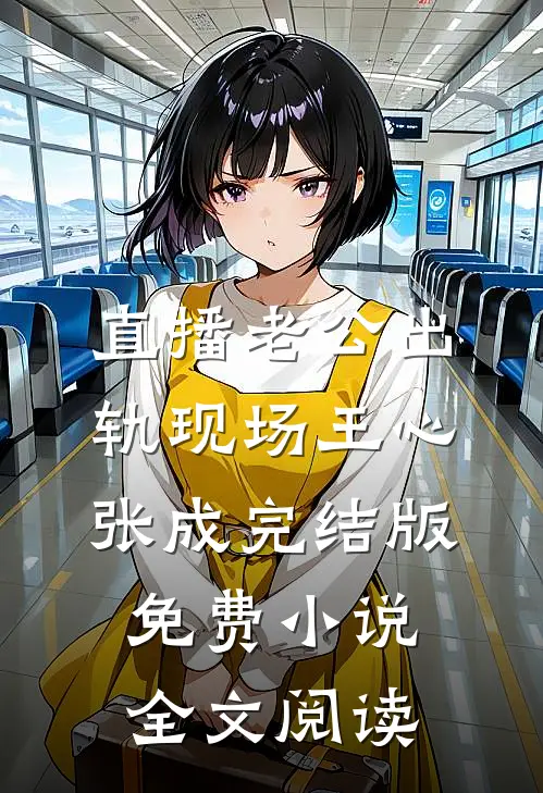 直播老公出轨现场王心张成完结版免费小说全文阅读