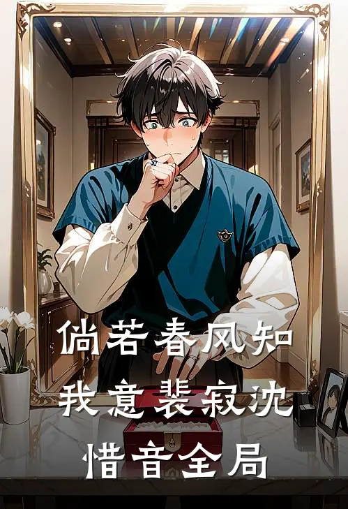 倘若春风知我意裴寂沈惜音全局