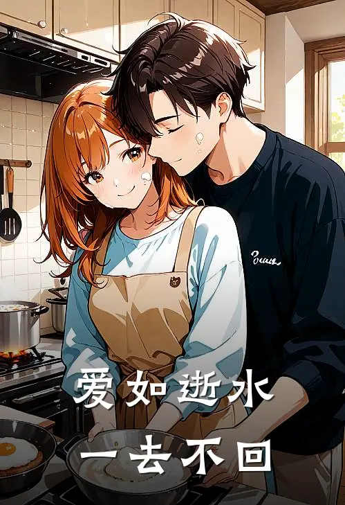 爱如逝水，一去不回