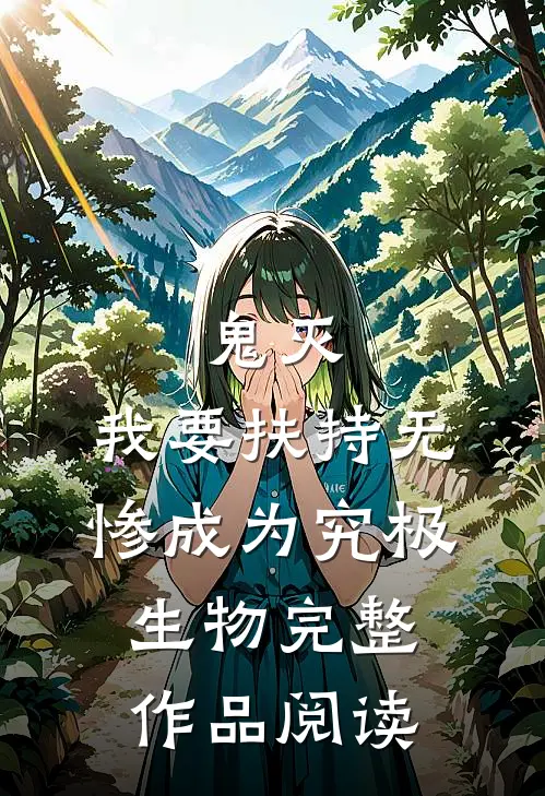 鬼灭：我要扶持无惨成为究极生物完整作品阅读