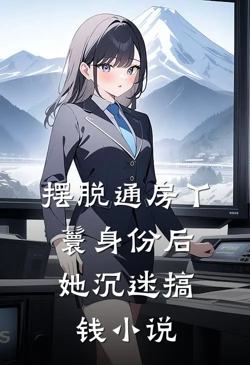 摆脱通房丫鬟身份后，她沉迷搞钱小说