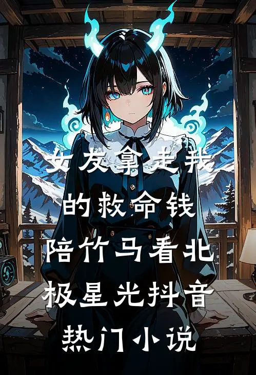 女友拿走我的救命钱，陪竹马看北极星光抖音热门小说