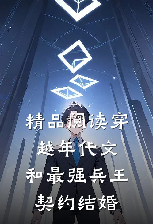 精品阅读穿越年代文：和最强兵王契约结婚