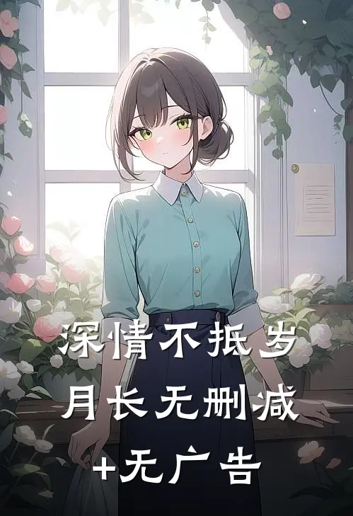 深情不抵岁月长无删减+无广告