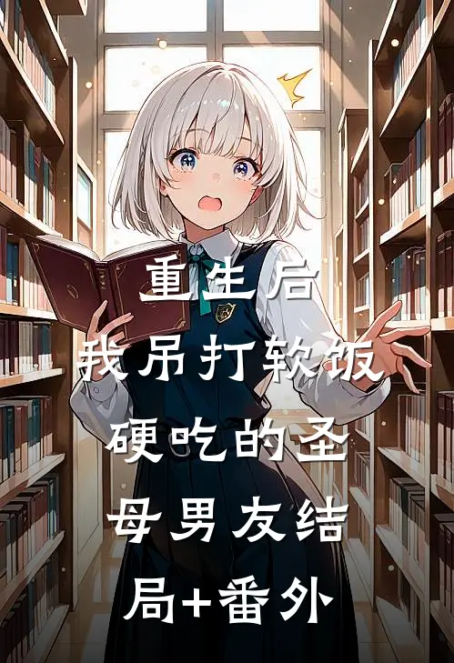重生后，我吊打软饭硬吃的圣母男友结局+番外