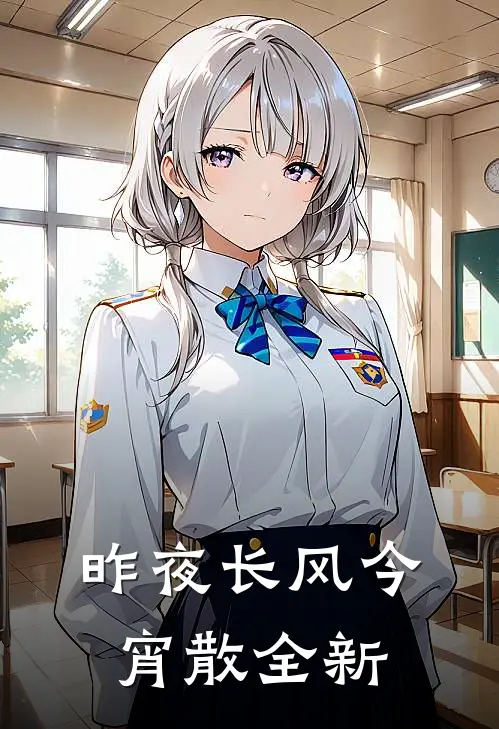 昨夜长风今宵散全新