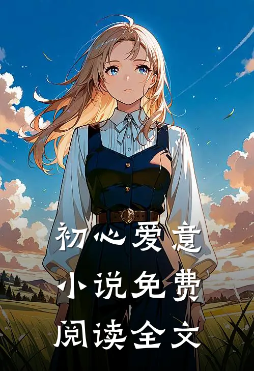 初心爱意小说免费阅读全文