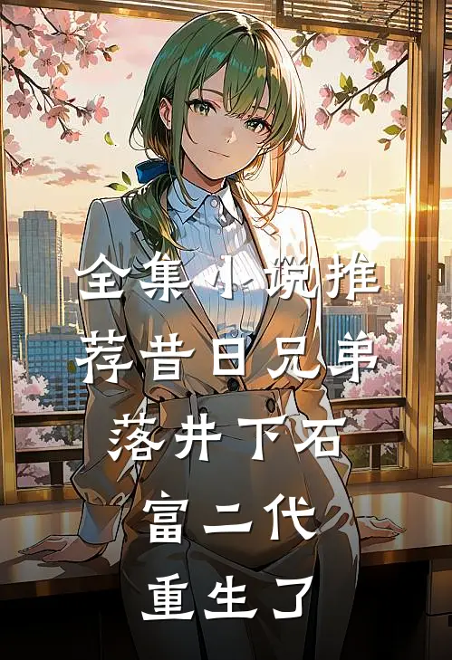 全集小说推荐昔日兄弟落井下石，富二代重生了