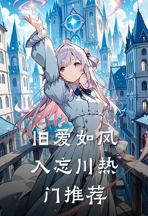 旧爱如风入忘川热门推荐