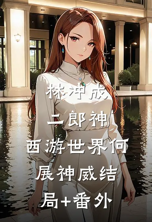 林冲成二郎神，西游世界何展神威结局+番外