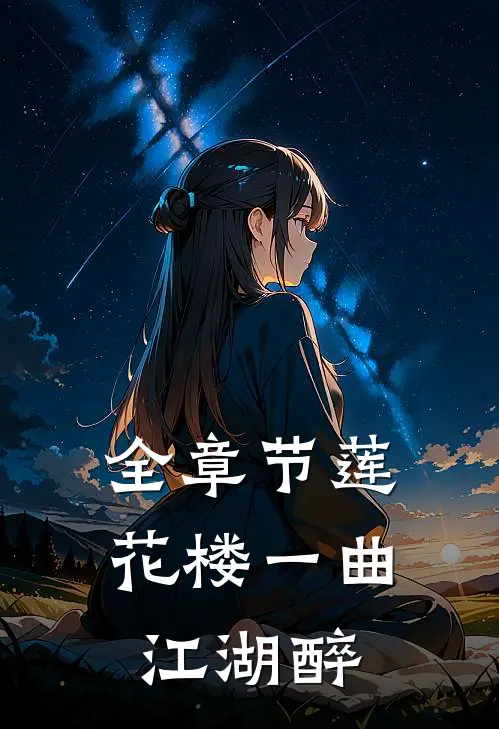 全章节莲花楼一曲江湖醉