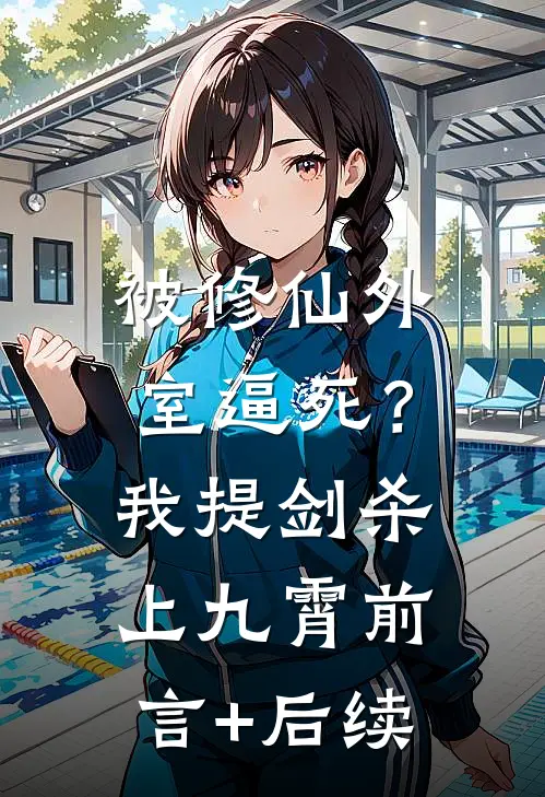 被修仙外室逼死？我提剑杀上九霄前言+后续