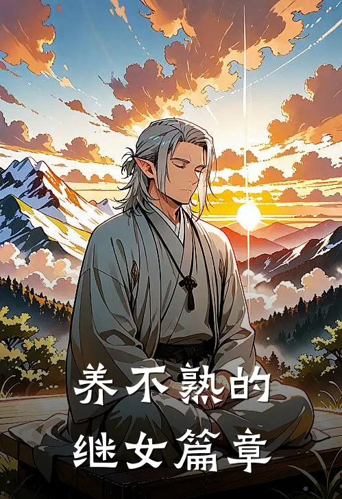养不熟的继女篇章