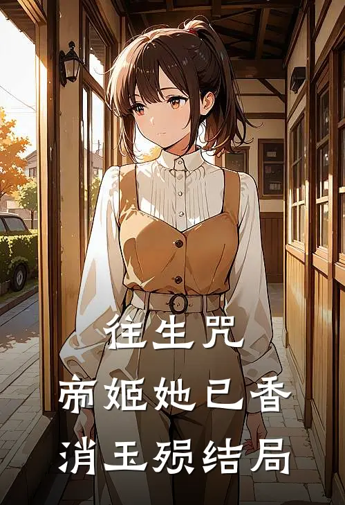 往生咒：帝姬她已香消玉殒结局