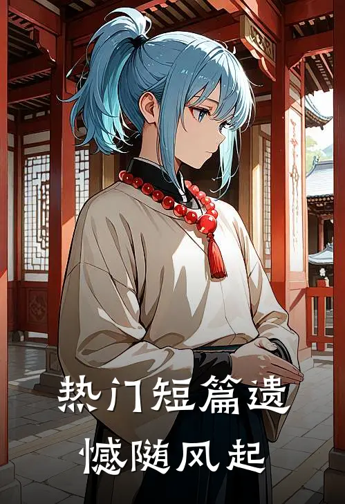 热门短篇遗憾随风起