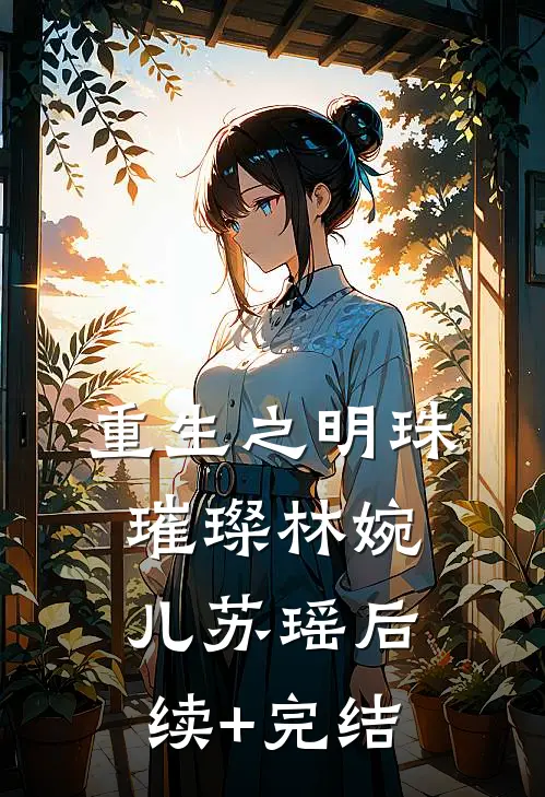 《重生之明珠璀璨》林婉儿苏瑶后续+完结
