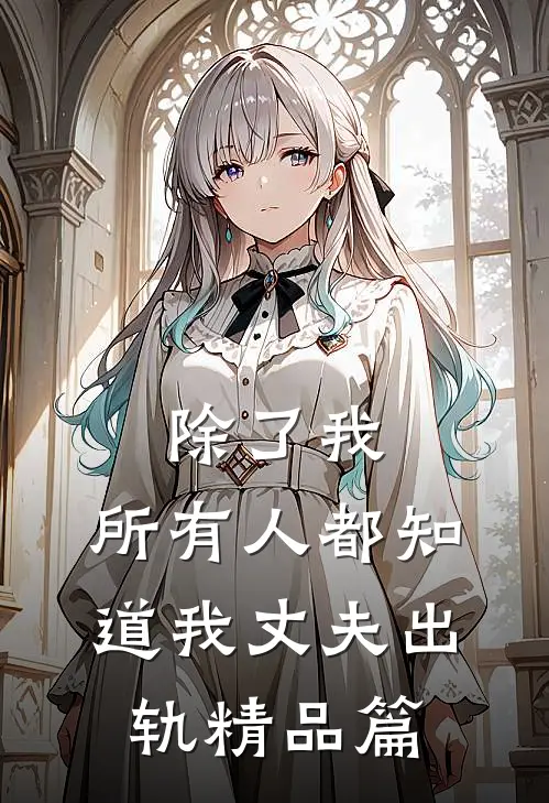 除了我，所有人都知道我丈夫出轨精品篇