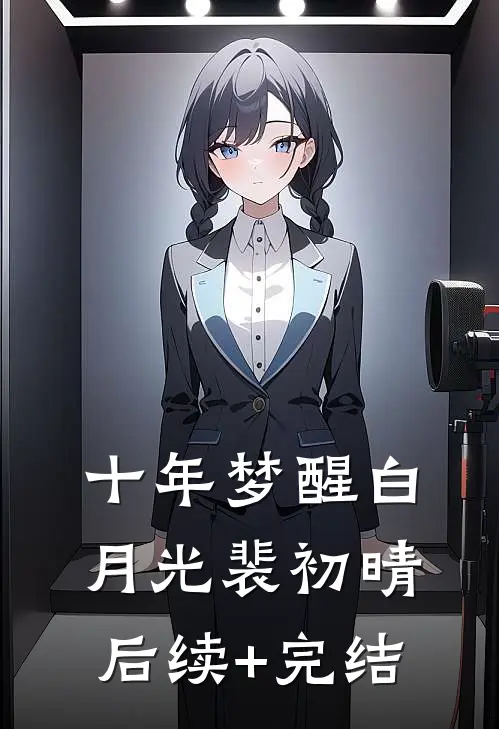 十年梦醒白月光裴初晴后续+完结