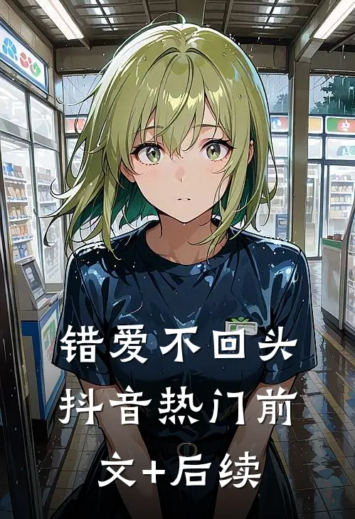错爱不回头抖音热门前文+后续