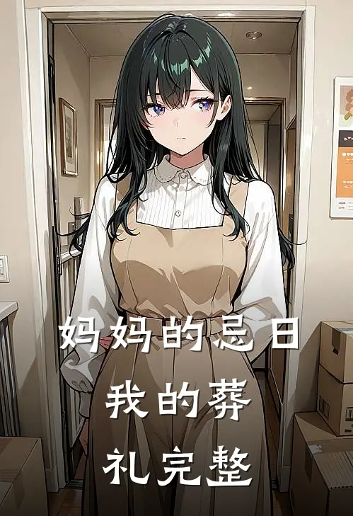 妈妈的忌日，我的葬礼完整