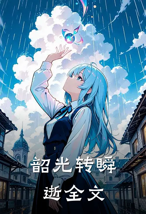 韶光转瞬逝全文