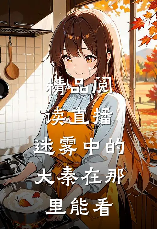 精品阅读直播:迷雾中的大秦在那里能看