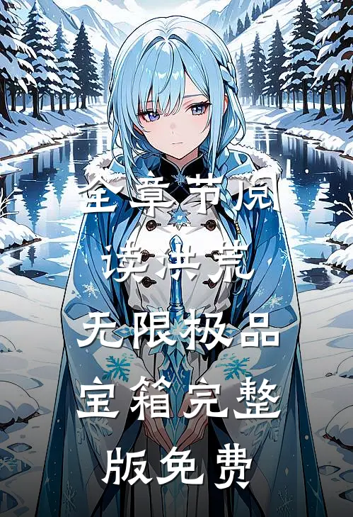 全章节阅读洪荒:无限极品宝箱完整版免费