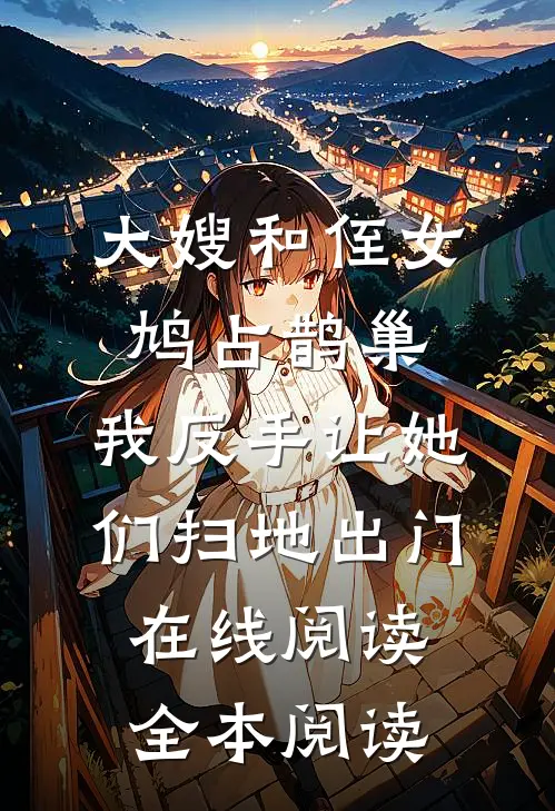 大嫂和侄女鸠占鹊巢，我反手让她们扫地出门在线阅读全本阅读