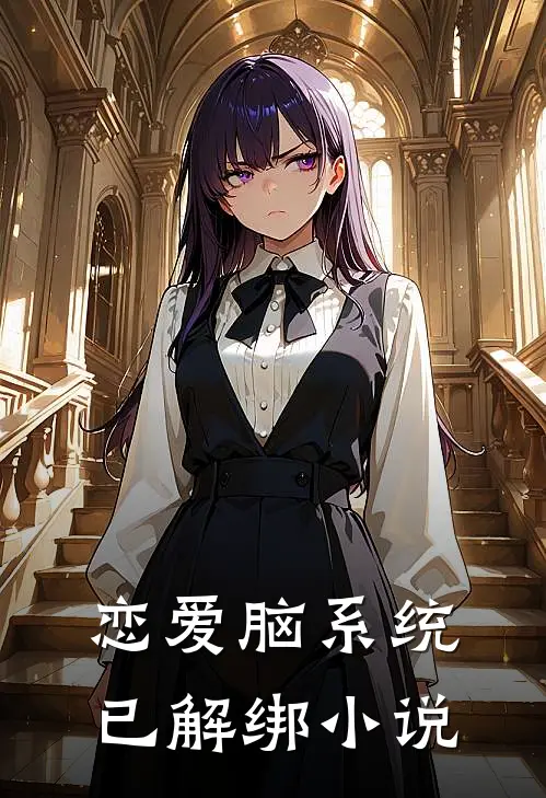 恋爱脑系统已解绑小说