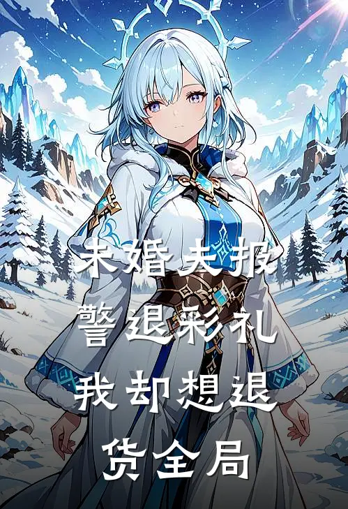 未婚夫报警退彩礼，我却想退货全局