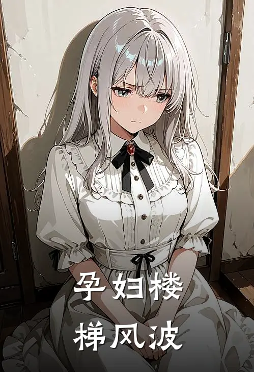 孕妇楼梯风波