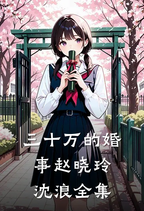 三十万的婚事赵晓玲沈浪全集