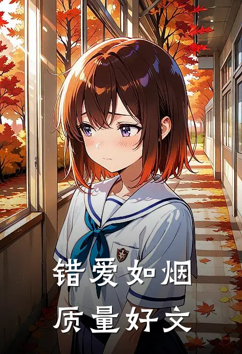 错爱如烟质量好文