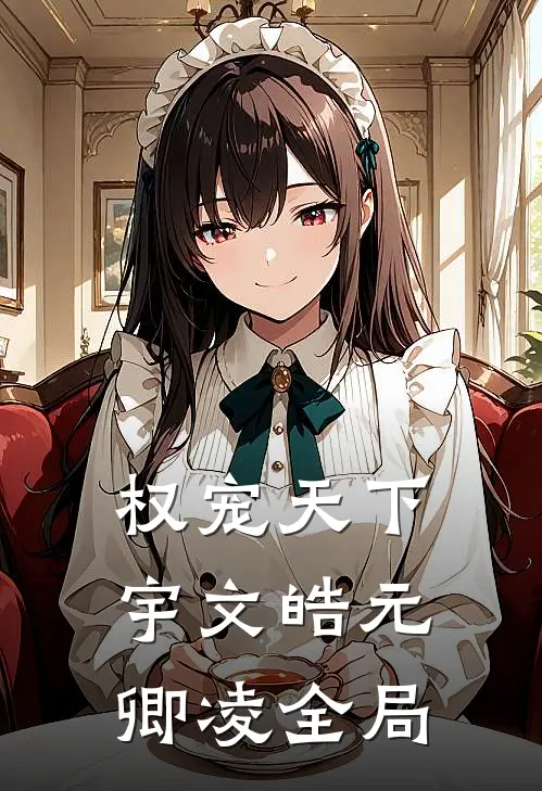 权宠天下宇文皓元卿凌全局