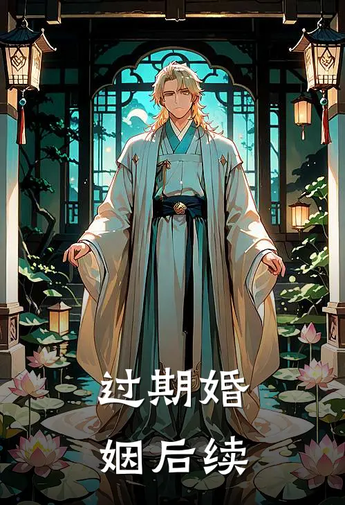 过期婚姻后续