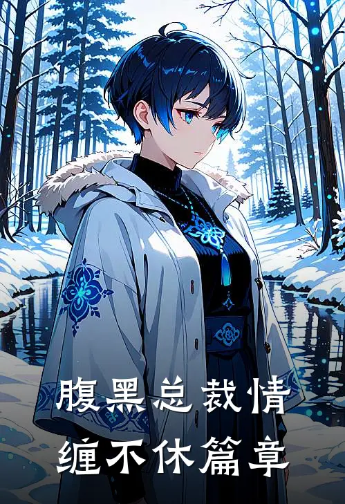 腹黑总裁情缠不休篇章