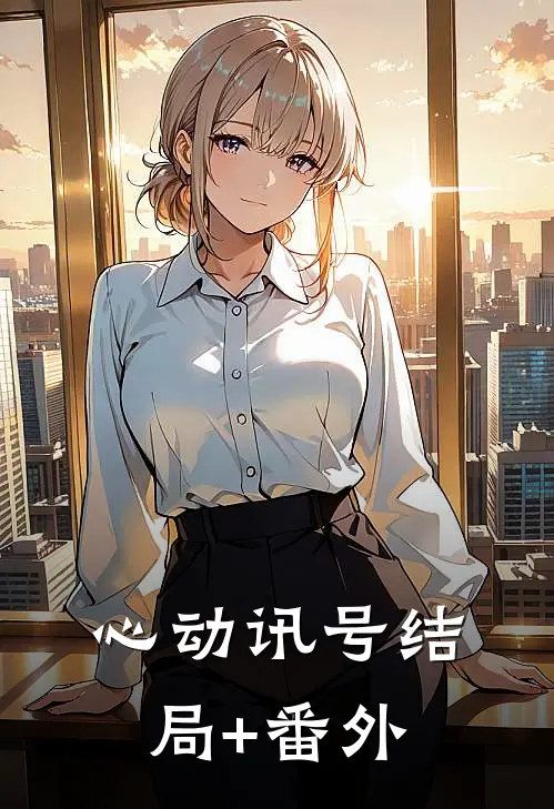 心动讯号结局+番外